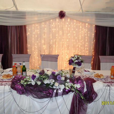 Kalman Panzio Bed & Breakfast Szeged Ngoại thất bức ảnh