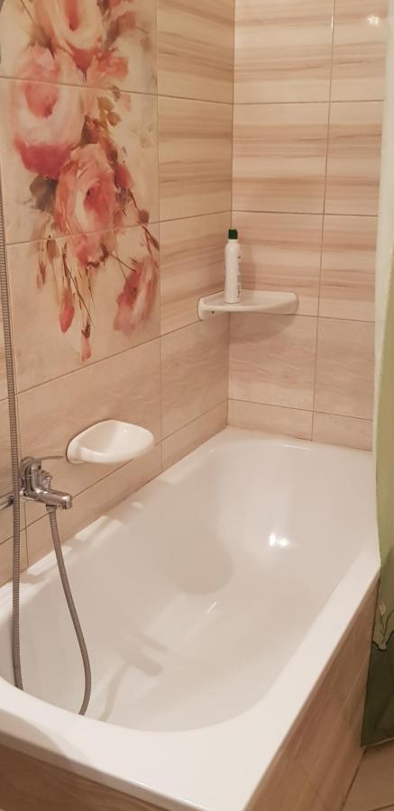 Kalman Panzio Bed & Breakfast Szeged Ngoại thất bức ảnh