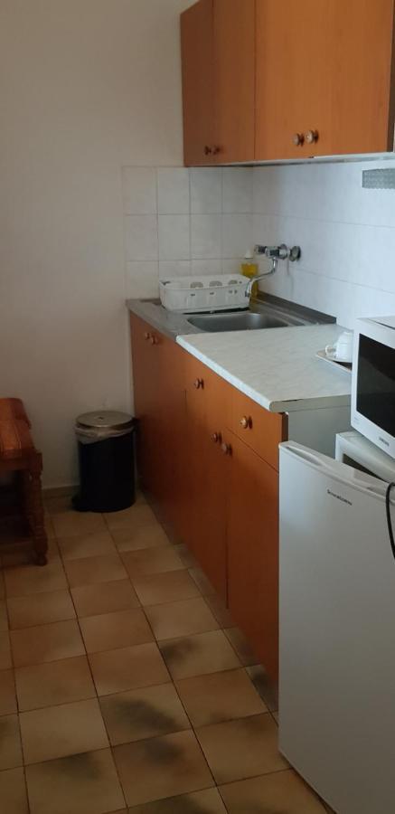 Kalman Panzio Bed & Breakfast Szeged Ngoại thất bức ảnh