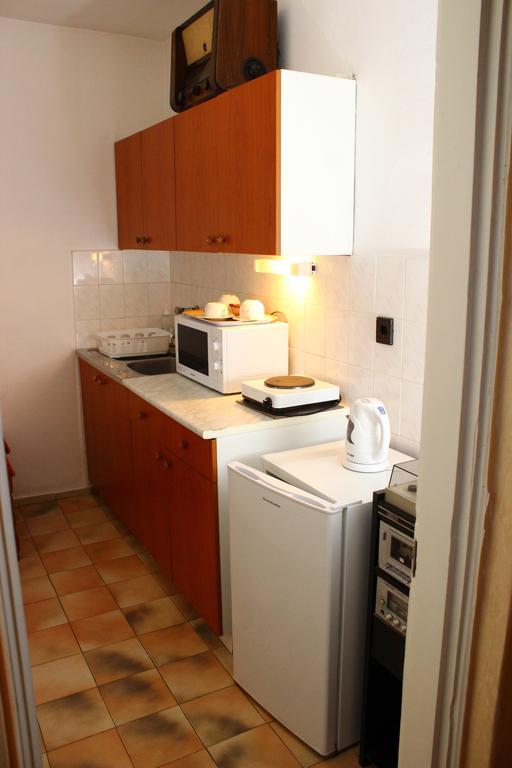 Kalman Panzio Bed & Breakfast Szeged Ngoại thất bức ảnh